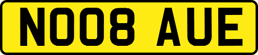 NO08AUE