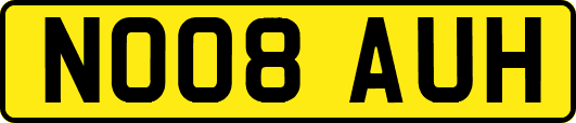 NO08AUH