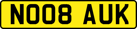 NO08AUK