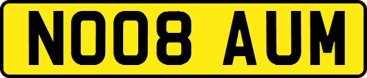 NO08AUM