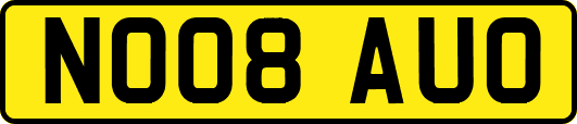 NO08AUO