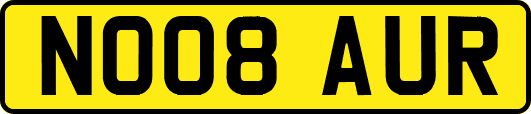 NO08AUR