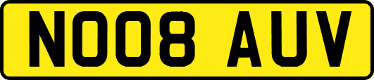 NO08AUV