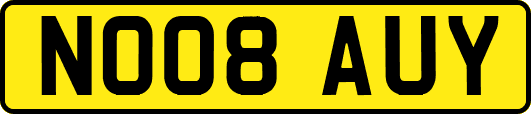 NO08AUY