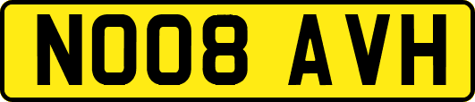 NO08AVH