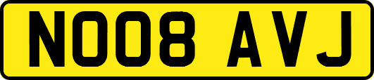 NO08AVJ