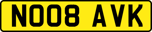 NO08AVK