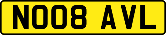 NO08AVL
