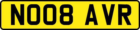 NO08AVR