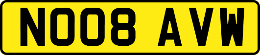 NO08AVW