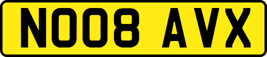 NO08AVX