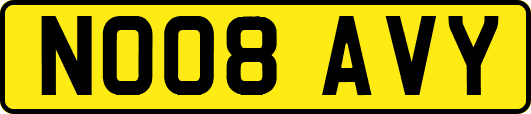 NO08AVY