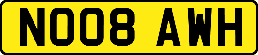 NO08AWH