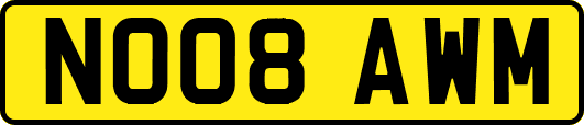 NO08AWM