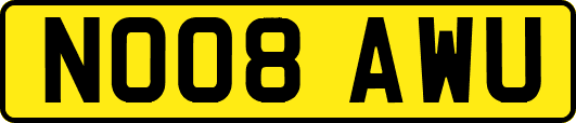 NO08AWU