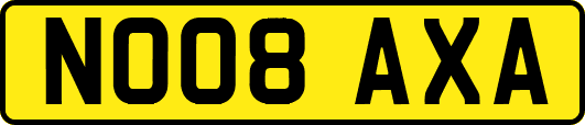 NO08AXA