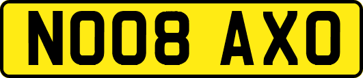 NO08AXO