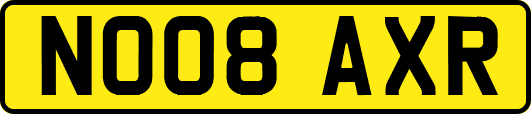 NO08AXR