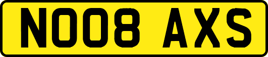 NO08AXS