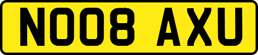 NO08AXU