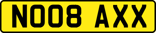 NO08AXX