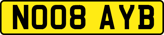 NO08AYB