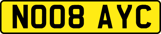 NO08AYC