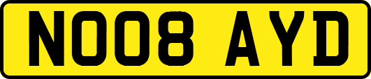 NO08AYD