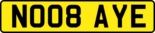 NO08AYE