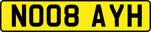 NO08AYH