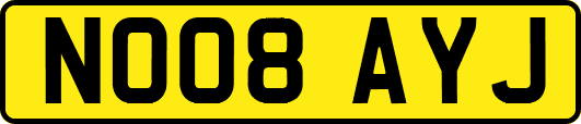 NO08AYJ