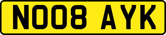 NO08AYK