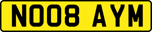 NO08AYM