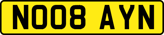 NO08AYN