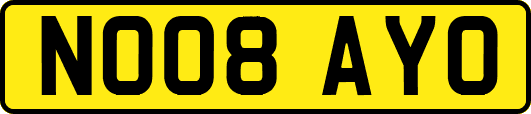 NO08AYO
