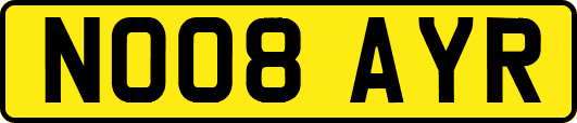 NO08AYR