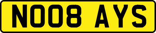 NO08AYS