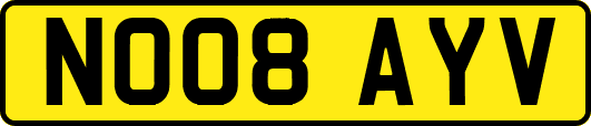 NO08AYV