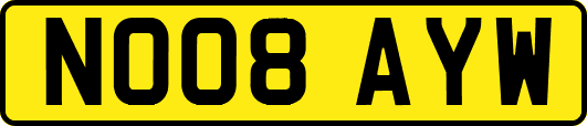 NO08AYW