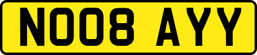 NO08AYY