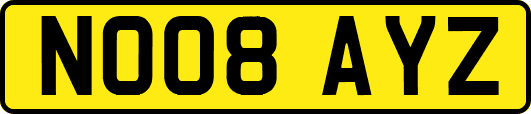 NO08AYZ
