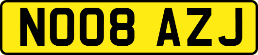 NO08AZJ