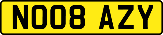 NO08AZY