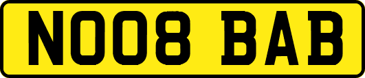 NO08BAB