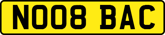 NO08BAC