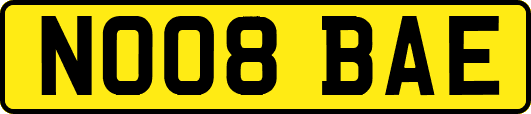 NO08BAE
