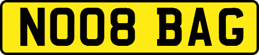 NO08BAG