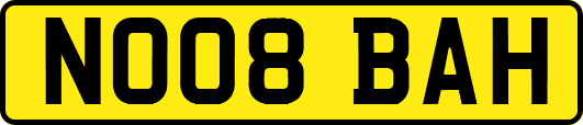 NO08BAH