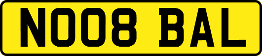 NO08BAL