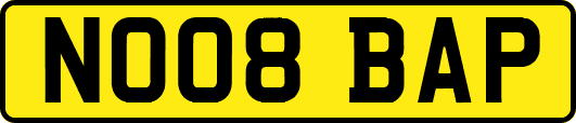 NO08BAP